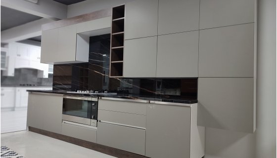 Mutfak Dolabı Görselleri